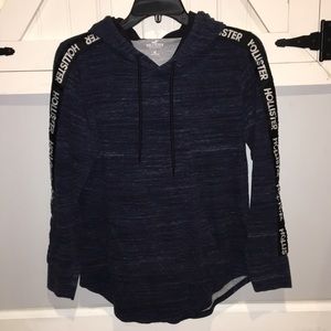Hollister Sweatshirt